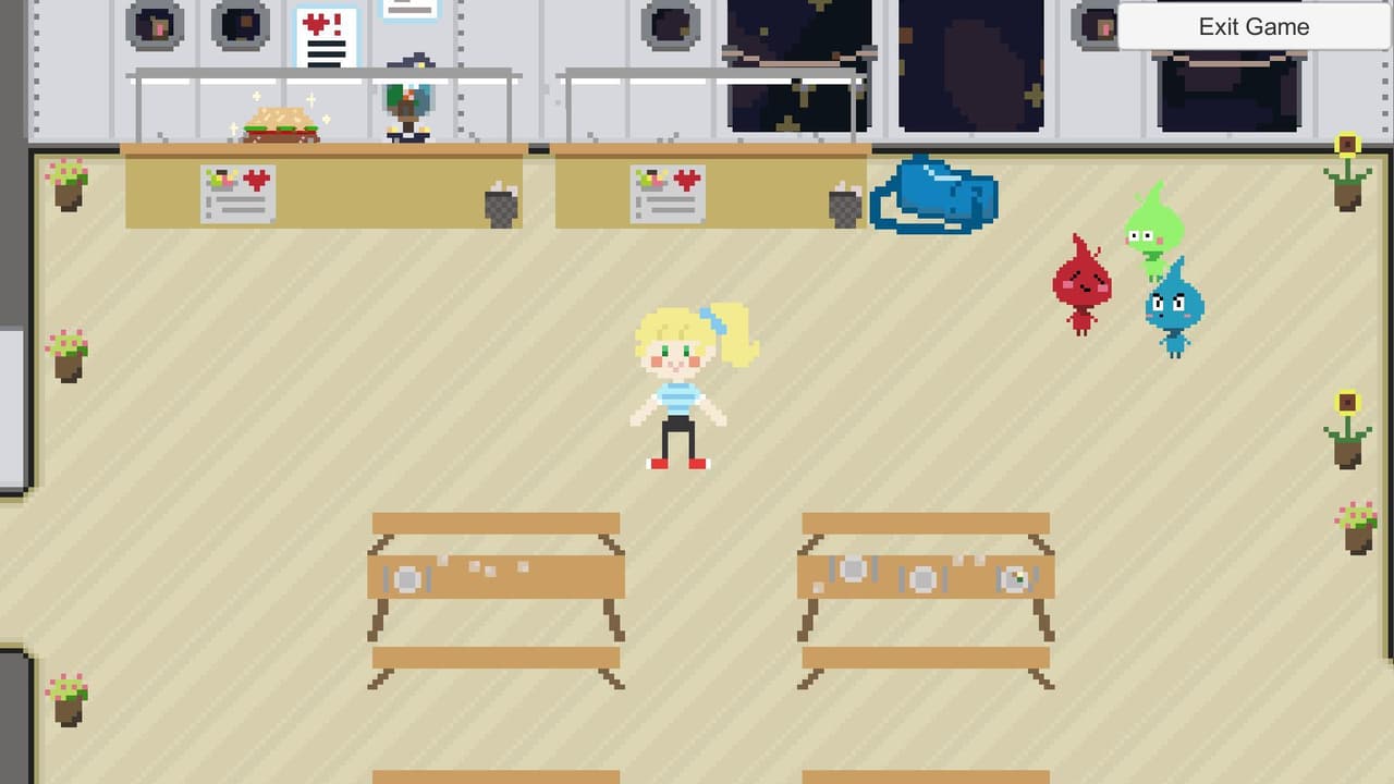 BabeStation (Demo) screenshot 3