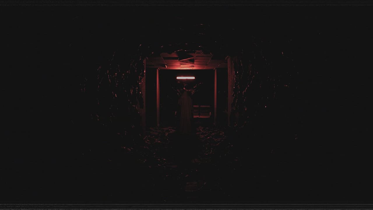 Paranormal VHS screenshot 4
