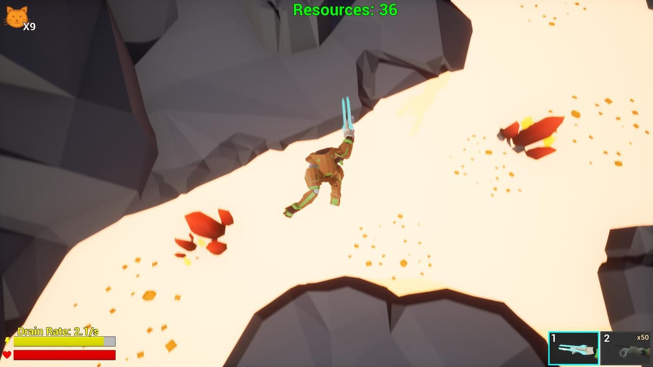 OBI and catNOBI screenshot 4