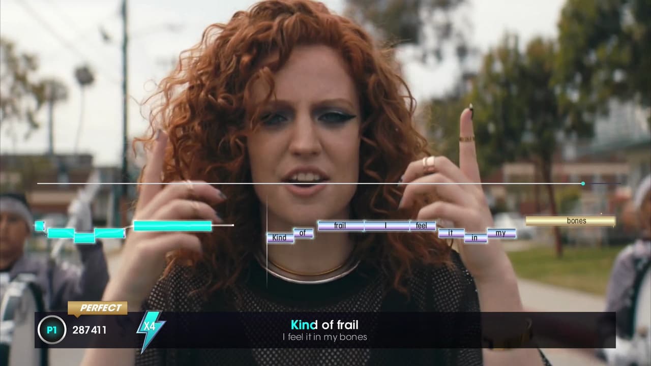 Lets Sing 2017 screenshot 5