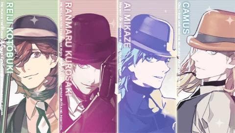 Uta no☆Prince-sama♪ All Star screenshot 6
