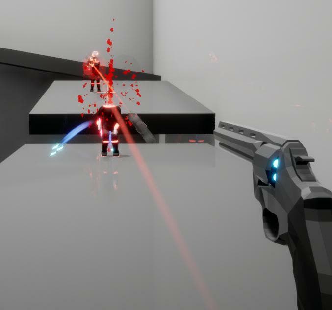 CHRONOWATCH screenshot 2