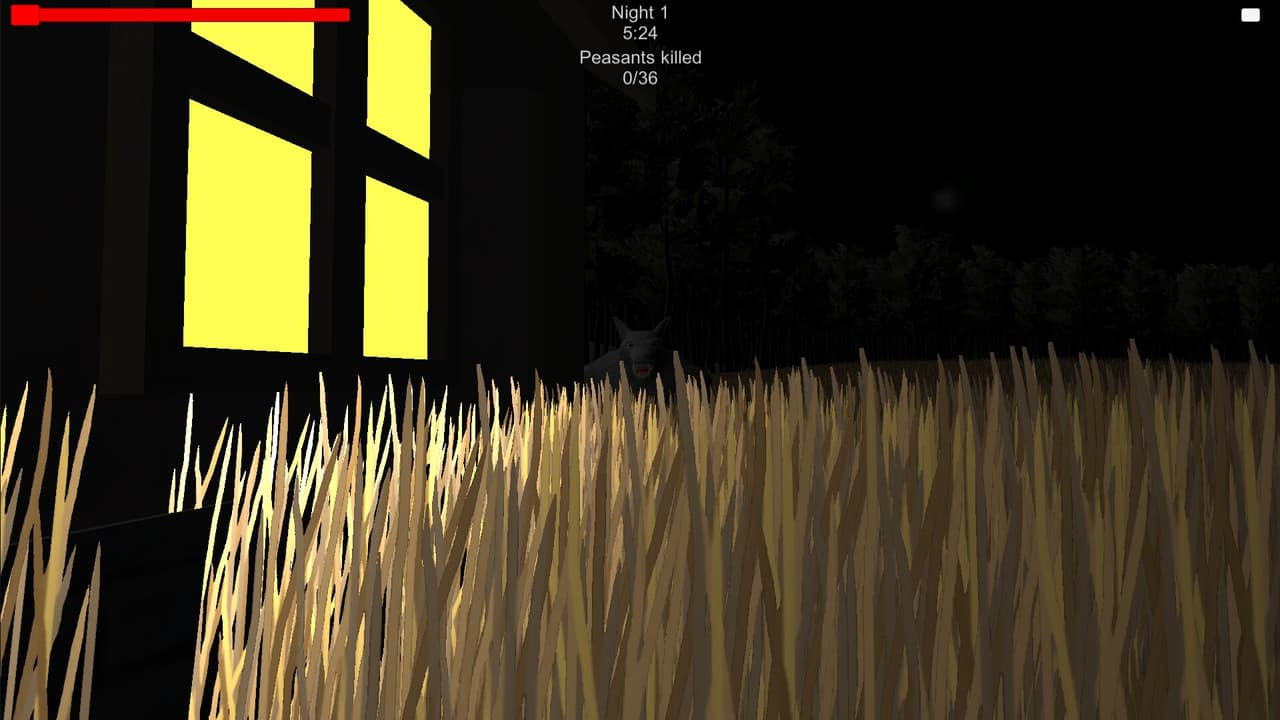 Night Stalkers screenshot 4