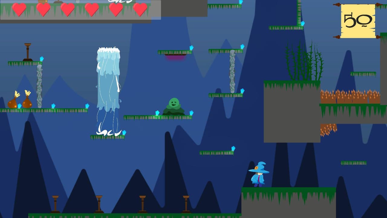 Running out of Letters screenshot 3