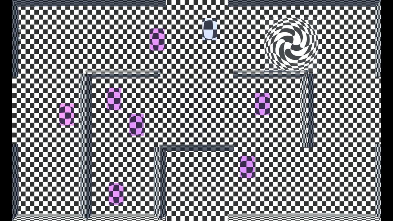 My Poor Retinas screenshot 2