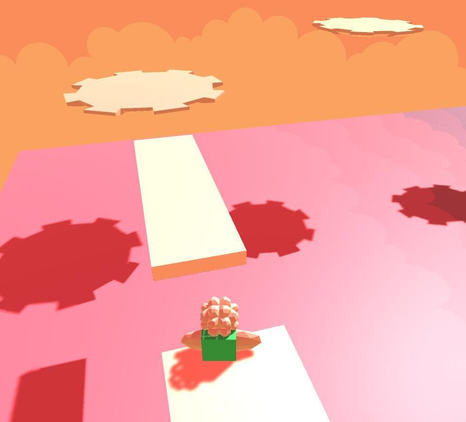 Nooruiddins Game