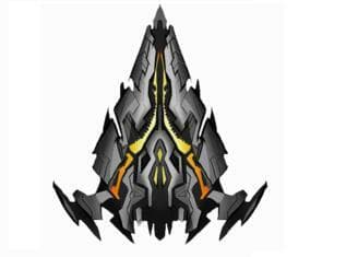 Space Shooter (K.A.Pinindu Tharushan)