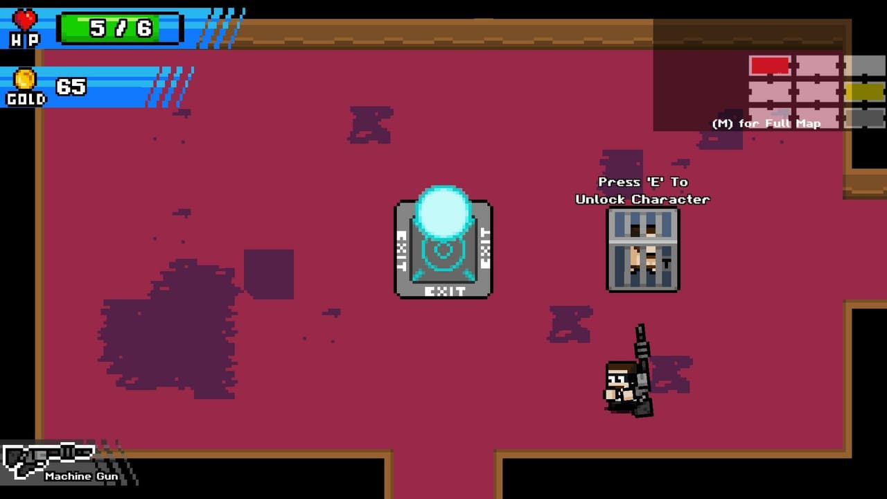 Dungeon Search screenshot 2