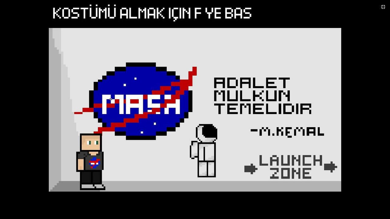 Mayat0mX attack screenshot 3