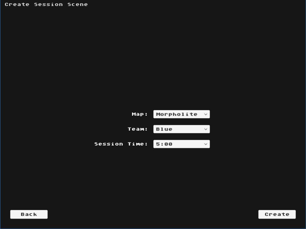 Scamper Fields screenshot 4