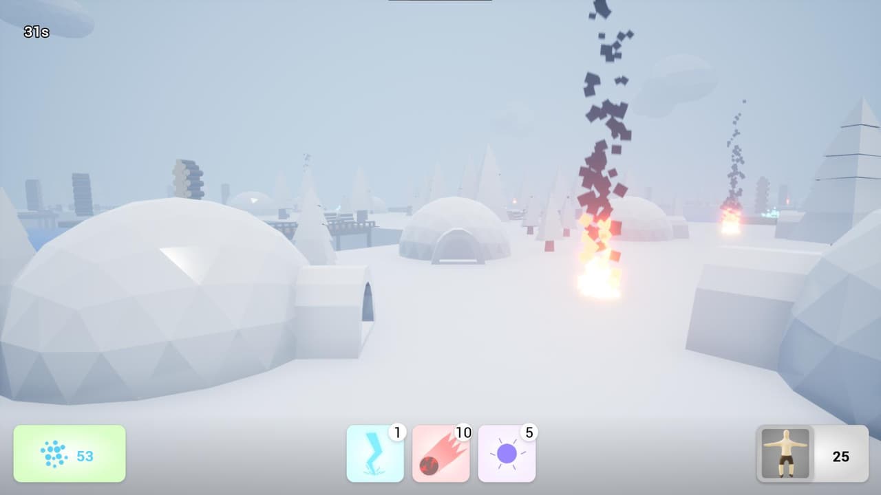 Ruin From Above screenshot 4