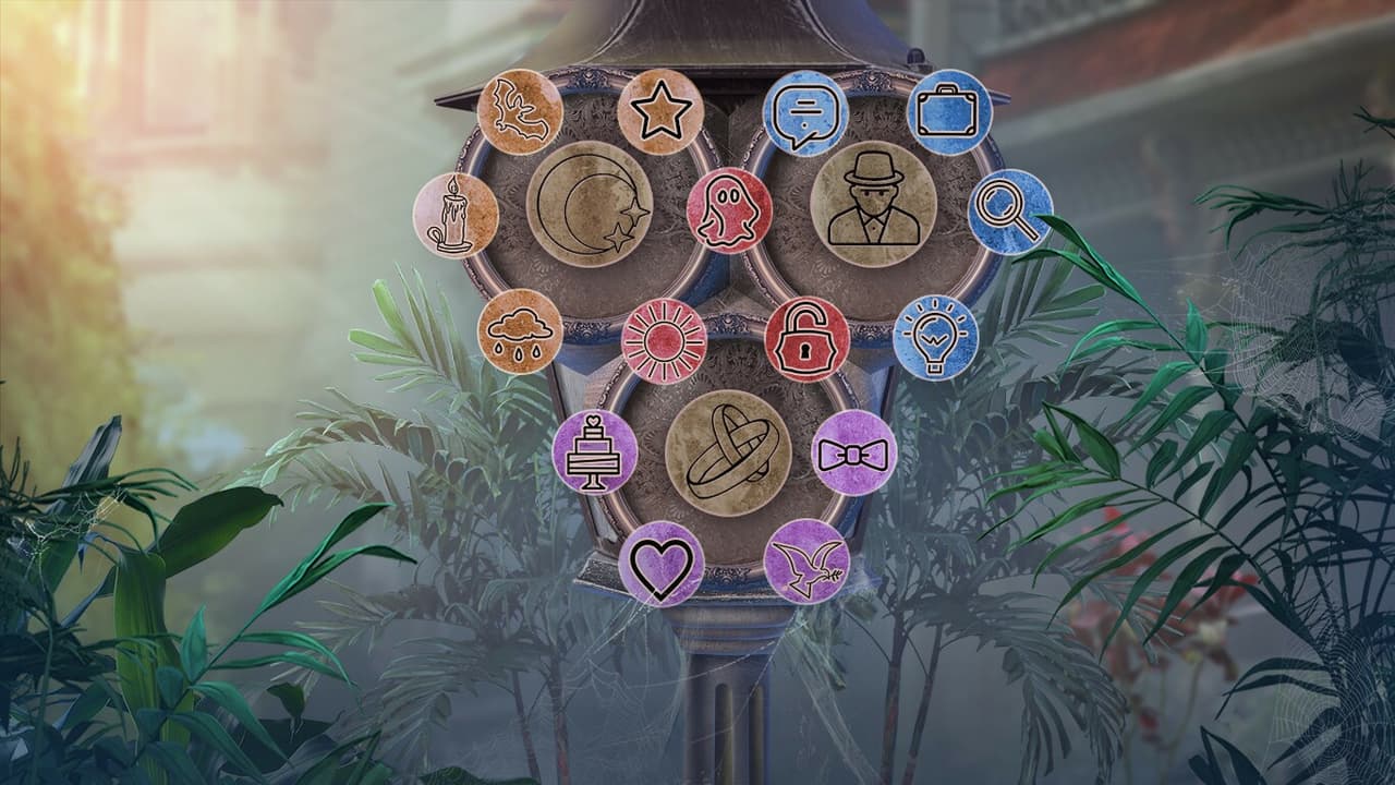 Haunted Hotel: A Past Redeemed Collectors Edition screenshot 3