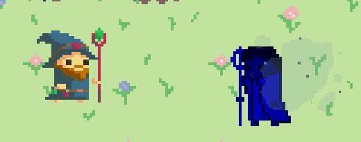 Polymorph! screenshot 3