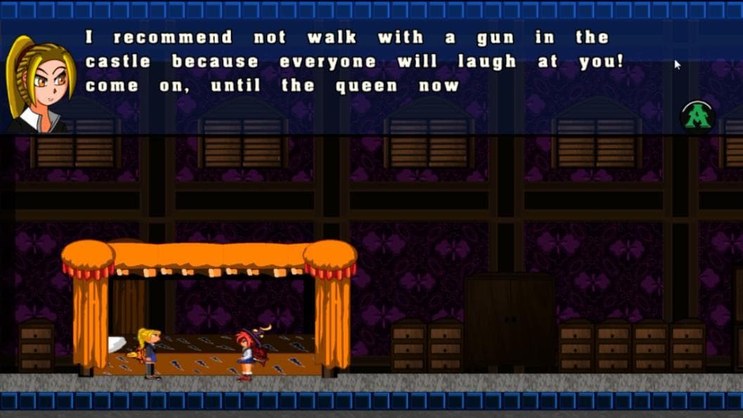 Bruxinha Luana screenshot 4