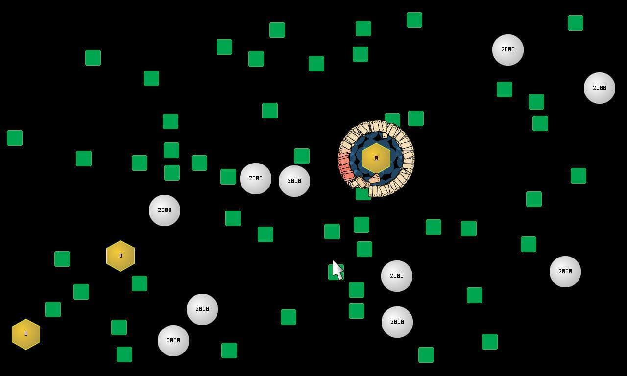 Odoramatic screenshot 2