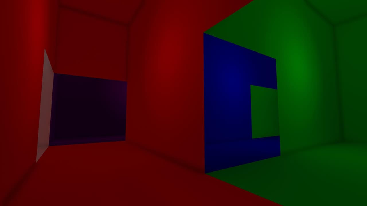Outside the home screenshot 4