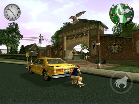 Bully: Anniversary Edition screenshot 4