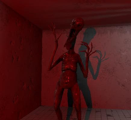 Escape the haunted house screenshot 3