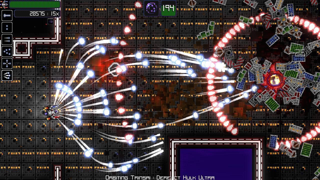 Dr. Spacezoo (Early Access) screenshot 4
