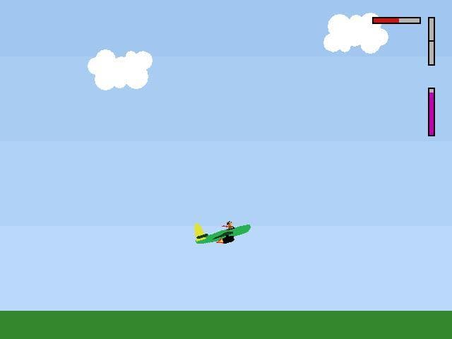 Test Pilot