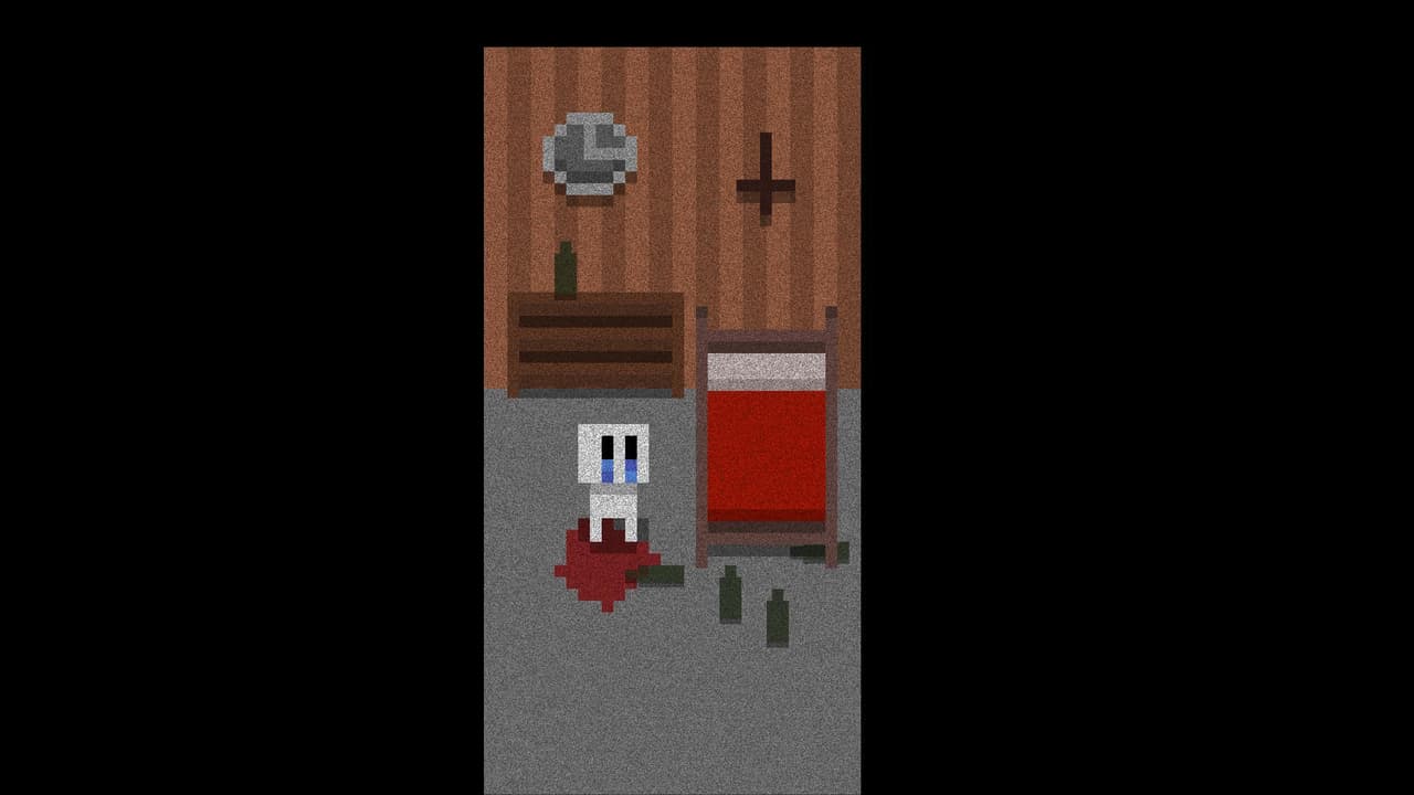 A Crying Child - DEMO screenshot 3