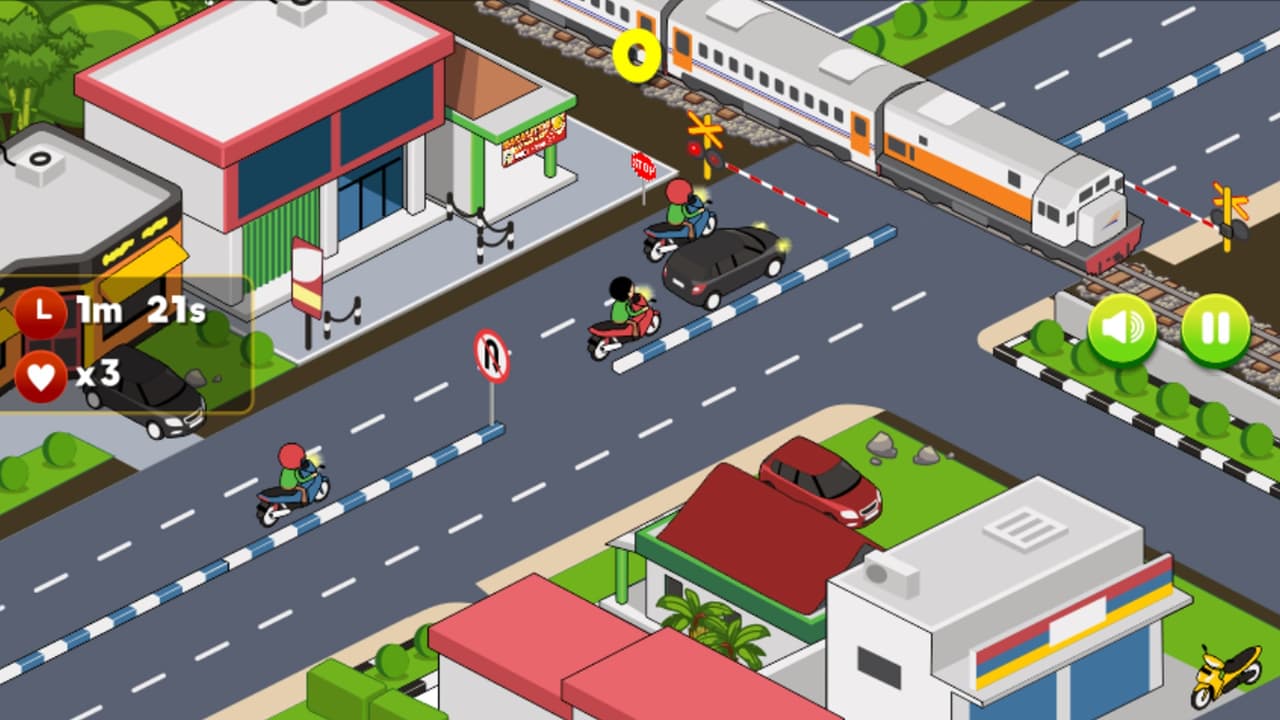 Pentas (itch) (flipart) screenshot 4