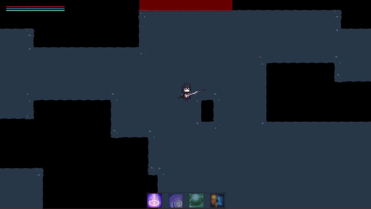 MemoryLeak screenshot 4