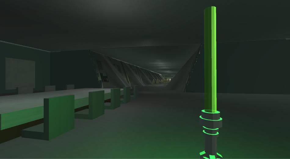 Star Wars Lego FPS screenshot 4