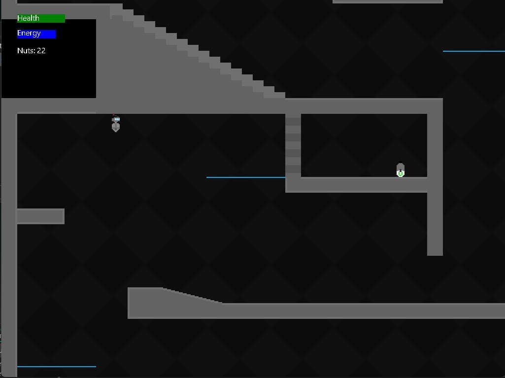 Factory Flight screenshot 2