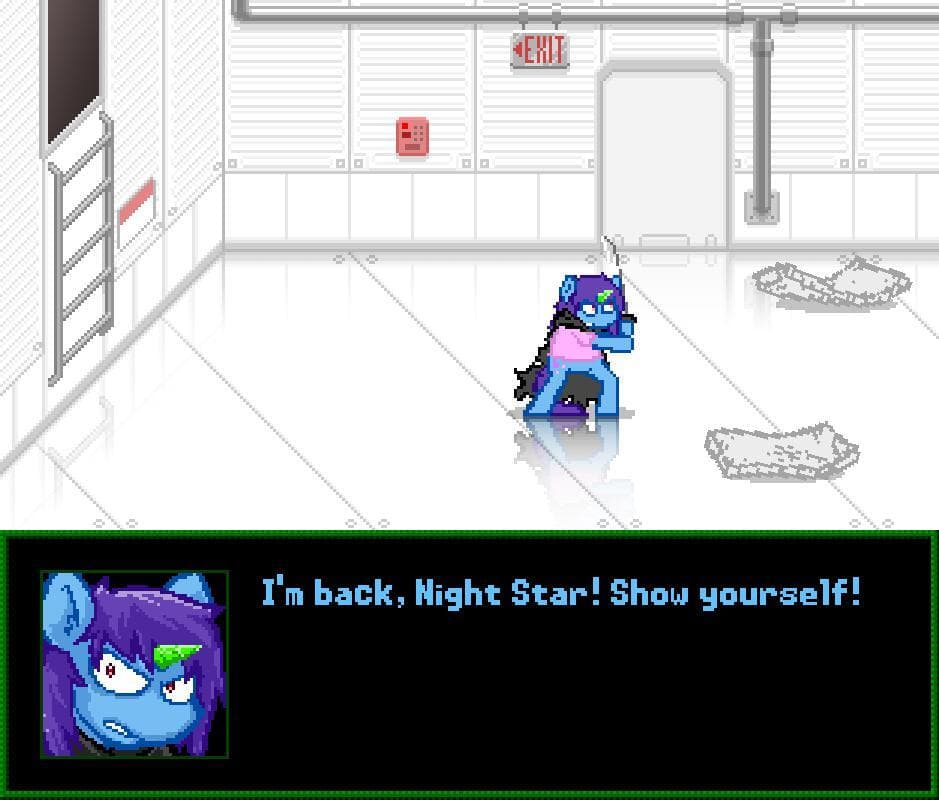 PHANTOMS REVENGE screenshot 2