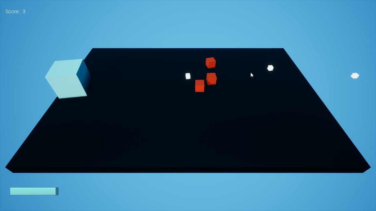 Score (itch) (CreamLeaf)