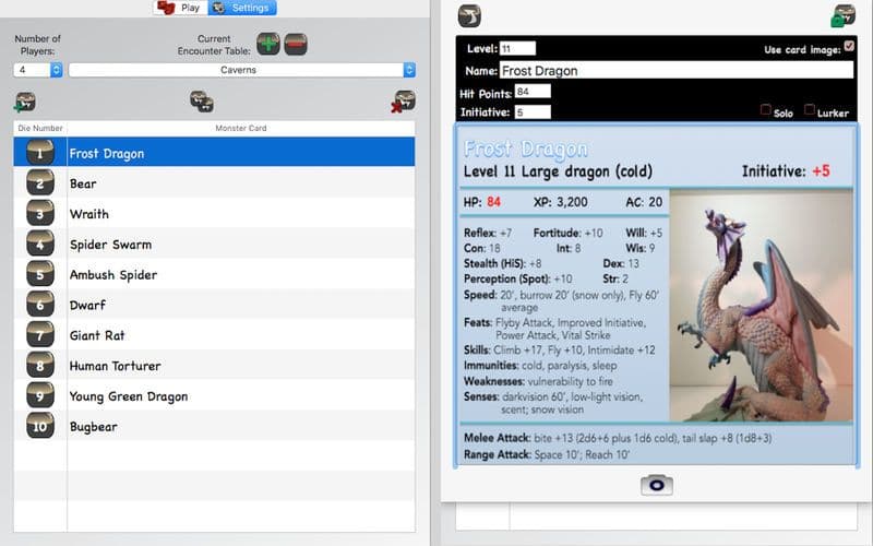 MonsterRoll screenshot 3