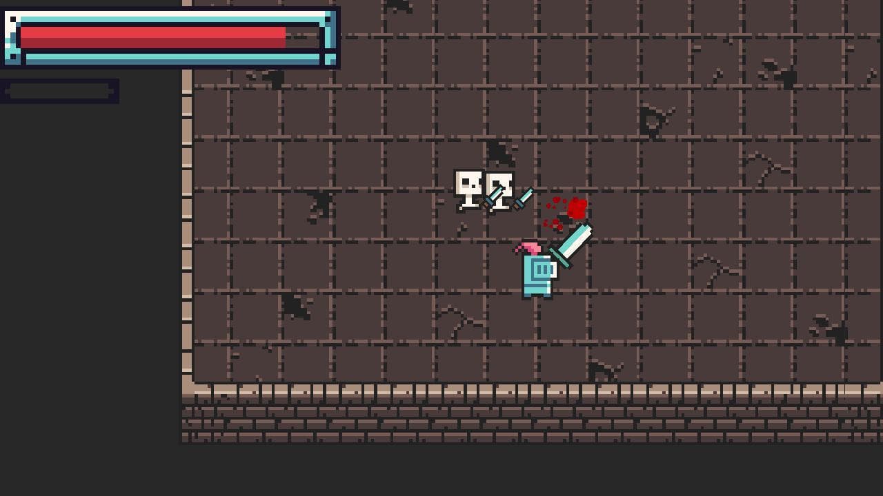 10 Seconds Dungeon screenshot 2