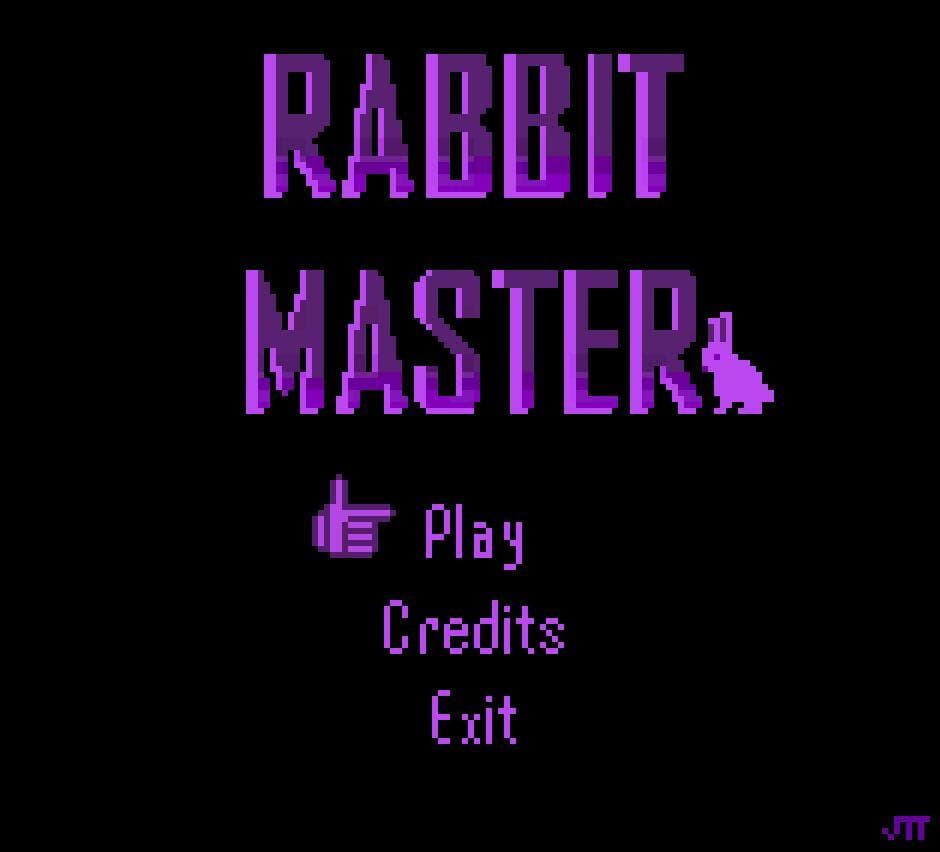 Rabbit Master screenshot 2