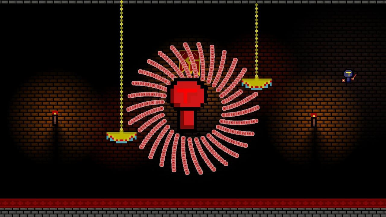 RGB Knight screenshot 5