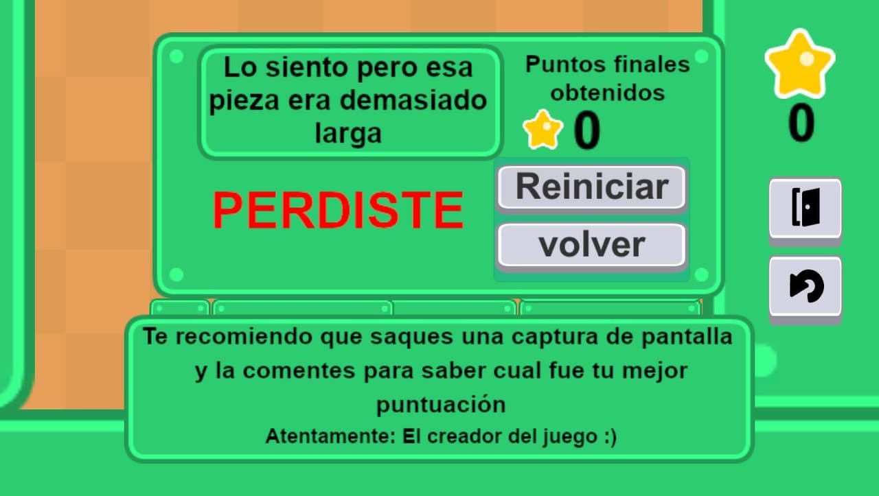 Unas rectas muy largas, muy largas...