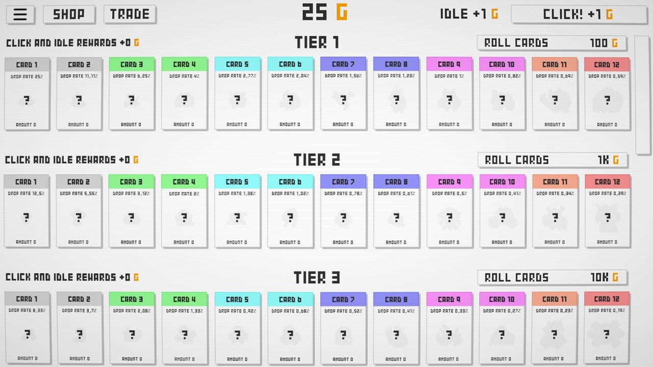 Cards! screenshot 2