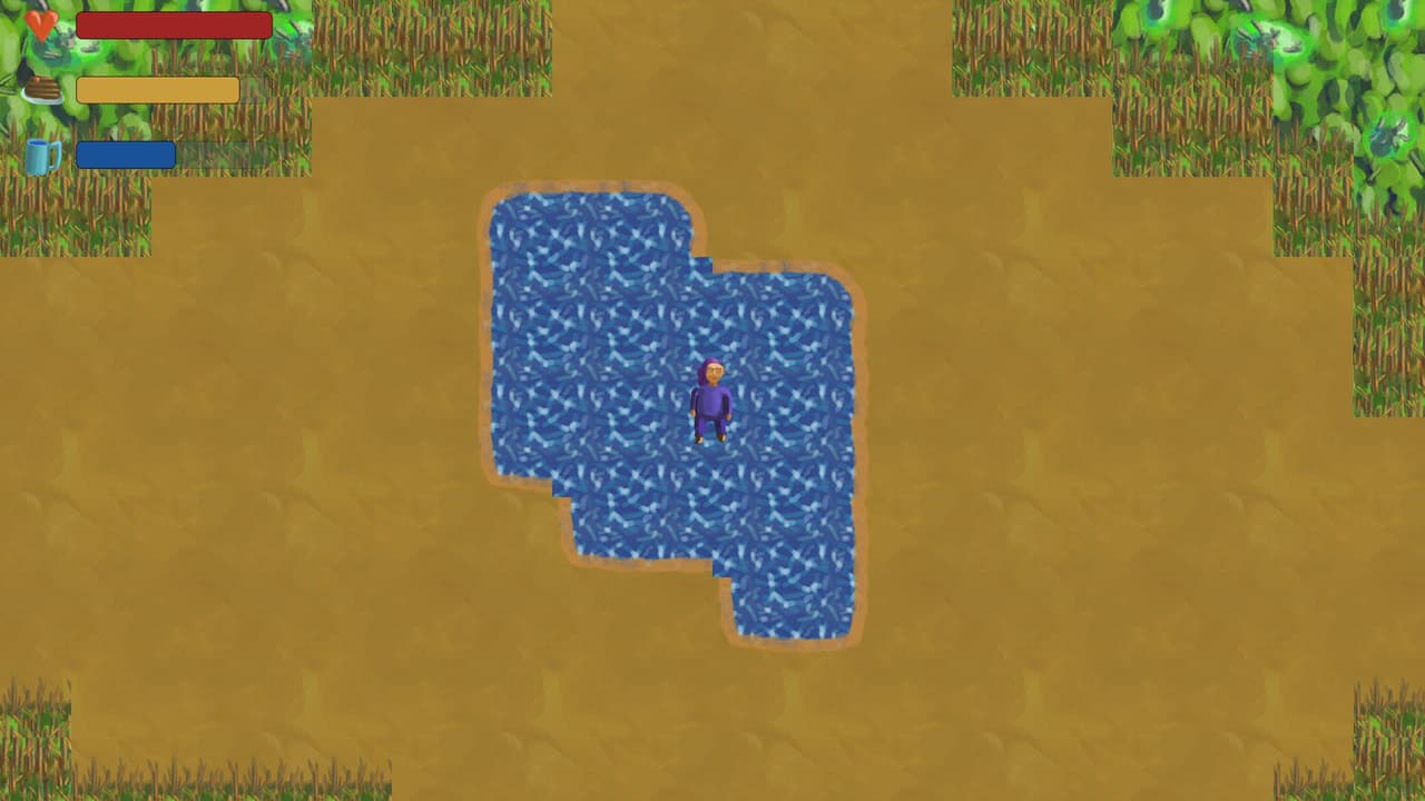 Long Journey (itch) screenshot 3
