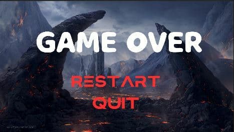 Fall Off