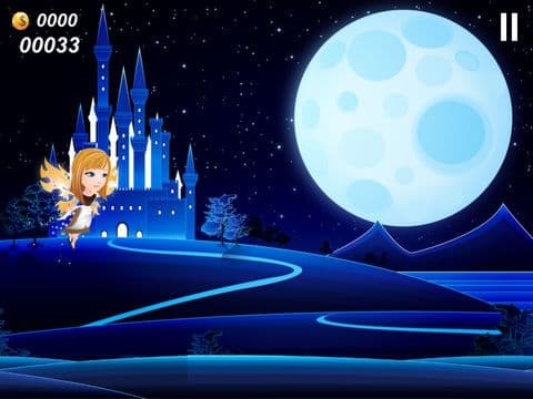 Cinderellas Fairy Adventures