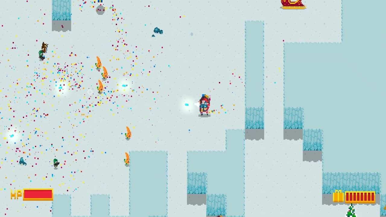 FORGOTTEN GIFTS screenshot 2