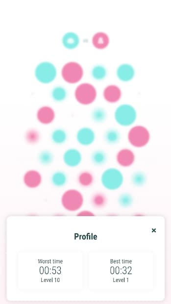 Dotmination screenshot 5