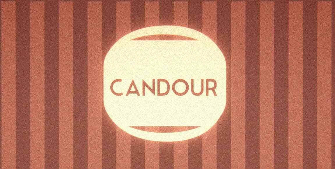 Candour screenshot 3