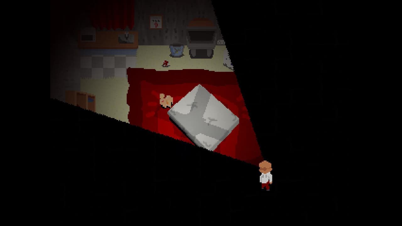 HORSE screenshot 3