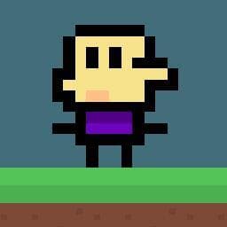 My science fair game (French game)