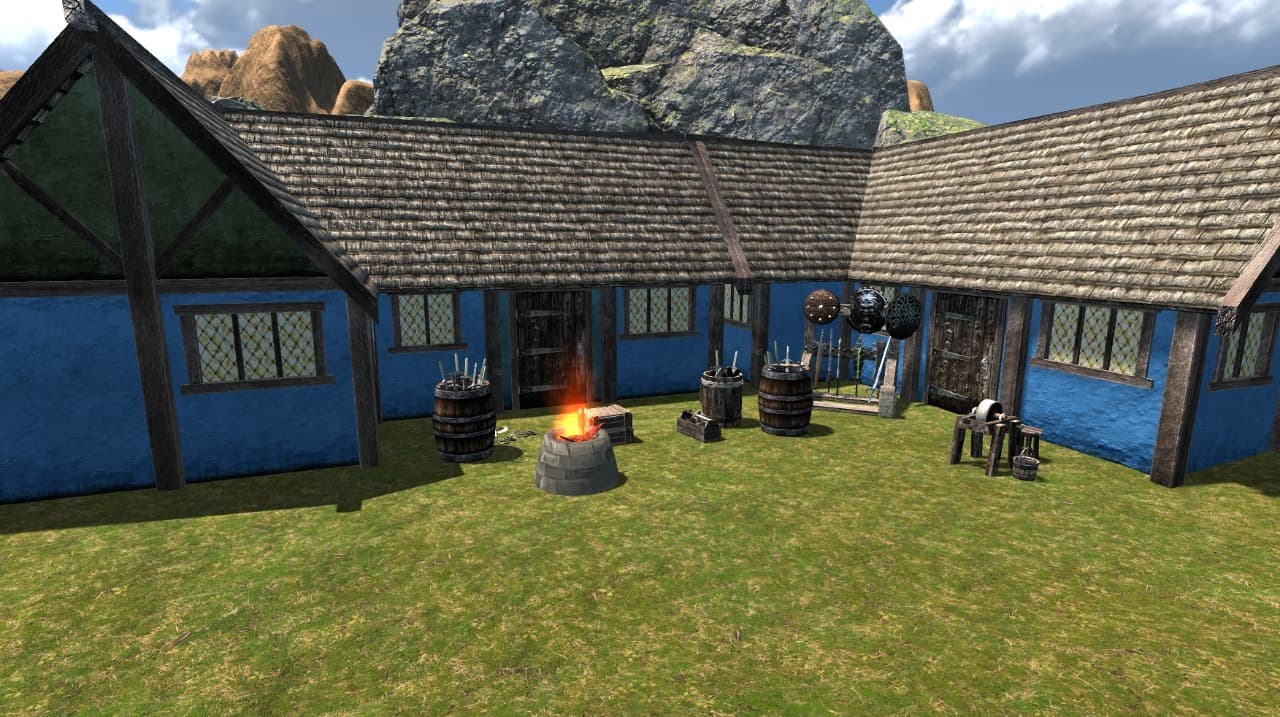 Glory Of Eternity screenshot 5