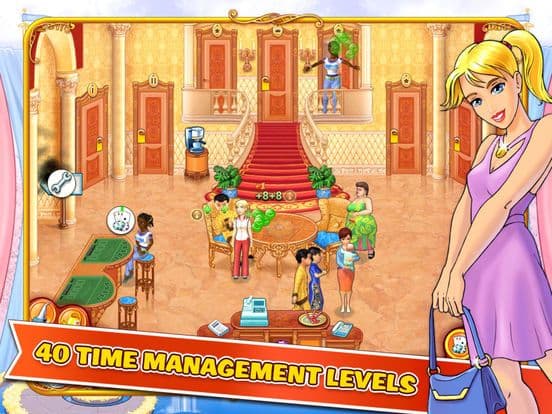 Janes Hotel 3: Hotel Mania