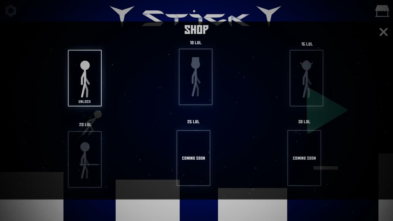 Stick-Hard Challenge screenshot 3