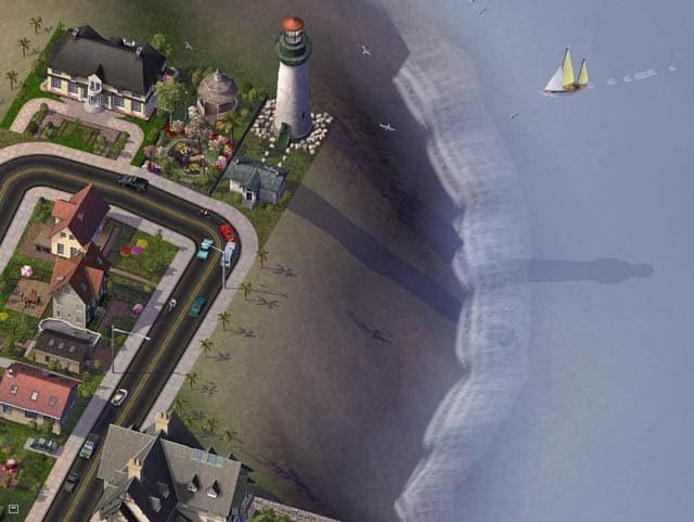 SimCity 4: Rush Hour screenshot 3