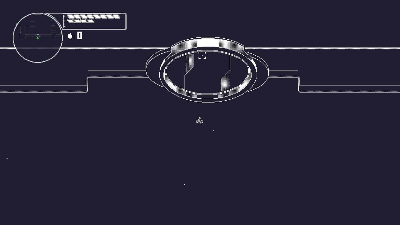 Gunship (itch) (MACTINITE) screenshot 4
